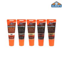 엘머스 카펜터즈 틴트 인테리어 우드필러 96ml, EM861 Golden Oak