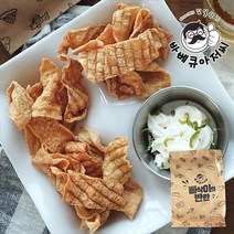 바베큐아저씨 바베큐아저씨 빠삭이의반란 100gx10, 단품