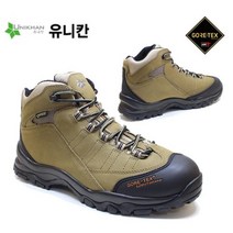 유니칸 방수 고어텍스 6인치 절연화 ELEG 선심X