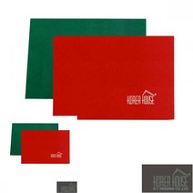 뉴리웹 카펫 매트 출입구 발판 60X90CM 레드 발매트 바닥매트 미끄럼방지매트