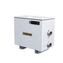 수영장 온도 조절기 히터 항온 전기 펜션 야외, 15kw380v