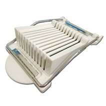 푸드앤 슬라이서 1P 와이어 스팸 커팅기 슬라이스