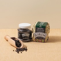 [유픽] Kirum 키럼 캄보디아 캄폿후추, 100g, 1개