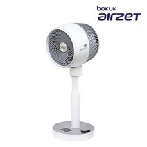보국 에어젯 써큘레이터 BKF-25WHCB01