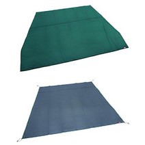 콜맨 (Coleman) 2 룸 하우스 텐트 시트 세트 2000031860