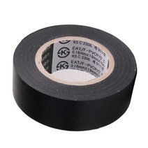 태영 전기 절연 테이프 필름 랩 19mm x 10M 녹색
