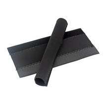 체인스테이가드 / MTB 자전거프레임 체인 차체보호대 커버, 1개