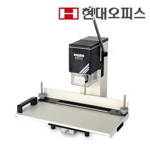 기타 바보사랑[현대오피스]전동천공기 SUPER-50
