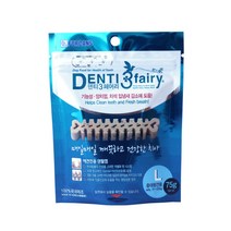 포켄스 덴티3페어리 L 75g