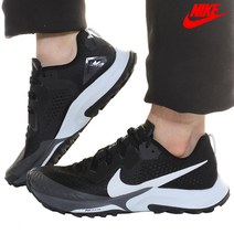 나이키 트레이닝화 트래킹화 에어 줌 테라 카이거 7 검흰