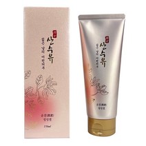 산수유 윤결 필링젤150ml -TJ, 8개