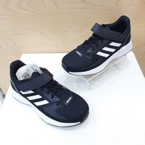 에스키즈 아디다스키즈 런팔콘 2.0 K(GX3530_CBLACK)