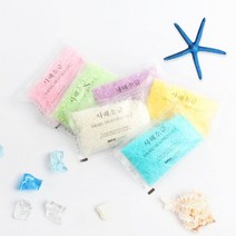 바스참 이스라엘 사해소금 100G 오션 굵은입자_휴대용 여행용 일회용 입욕제, 상세페이지 참조, 상세페이지 참조, 상세페이지 참조
