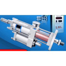 공압부스터 실린더 유압 증압기 이중실린더 프레스, 63X50101T고급품 충실