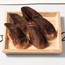 소발톱 1p. 강아지간식/수제간식/개껌/