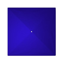 접이식캐노피 천막 바람막이 포장마차 야외 정원 텐트 이동식 간이 큰 전망대 커버 비치 쉼터 차양 막 파티오 안티 uv에 대한 두꺼운 사각형 파라솔, 자주색