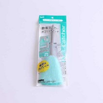 미니먼지털이(커버포함) 먼지킬러 정전기 먼지제거