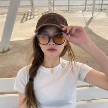 판타지선글라스 컬러안경 패션안경 포인트 자외선차단 3개 세트