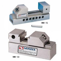 버텍스 미니연마 바이스 VMV-35, 1개