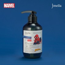 제이멜라 인 마블 우드 앤 솔트 아크네 바디 워시, 500ml, 1개