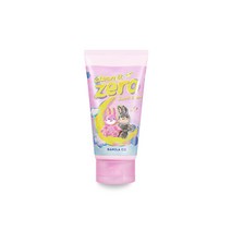 [바닐라코] 클린 잇 제로 폼 클렌저 150ml - 미세거품/저자극 폼 클렌저, 클린잇제로 폼클렌저(이슬로에디