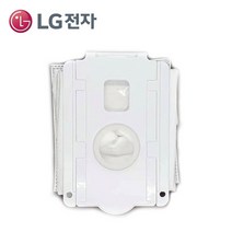 LG 정품 A9 코드제로 올인원타워 먼지봉투 AJL75313901 AT-A9P ST1AU