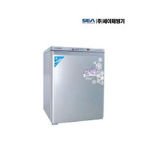 세아 설레임 보존식 냉동고 110L NDF-151BS