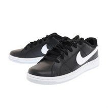 나이키 코트 로얄2 블랙 스니커즈 남성 여성 DH3159