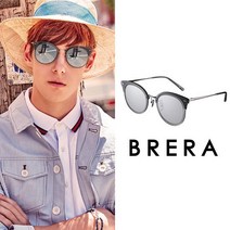 [BRERA] 여자 선글라스추천 알렌