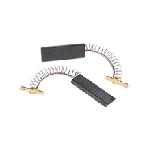 카본 브러시 5x12.5x36mm 전기 전도도 보편적 탄소 브러시로 전기 모터 카본 브러시 교체