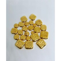 순금 투자형 골드바 24K 금테크 1.875g~37.5g