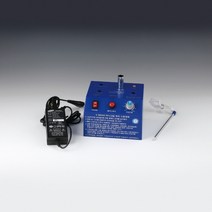 (JLS) 전기장실험용 미니고압장치 (2600~16000V) 고압발생장치 (방전관 크룩스관 스펙트럼관 등의 실험용)