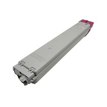 잉크토너센터 삼성 재생토너 CLT-M809S CLX 9301NA 9206NA 빨강 15000매, 1개