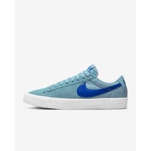 (국내매장용) 나이키 SB 줌 블레이저 로우 프로 GT DC7695-402 N