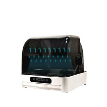 페인트 말리기 32X26CM 건조대 브러시 채색 실내 소형, 모델 건조 상자