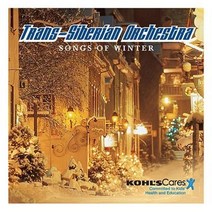 Songs of Winter [unknown_binding]