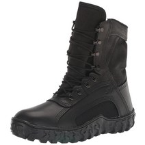 Rocky 남성용 S2v 밀리터리 및 전술 부츠 블랙. 450665, 3
