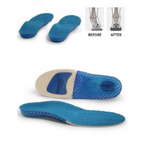 [닥터릴렉스]아치 교정 고성능 특수 깔창