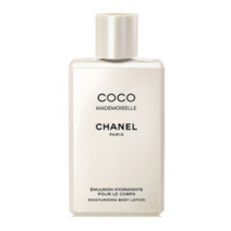 샤넬 코코 마드모아젤 모이스춰라이징 바디 로션, 200ml, 2개