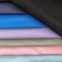 패브릭살롱 밀라노시보리 8컬러 시보리원단, 그레이, 1개