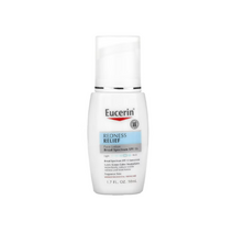 Eucerin 레드라인 릴리프 데일리 퍼펙팅 로션 SPF 15 선로션 / 여드름 홍조 진정 민감성 저자극, 1개, 50ml