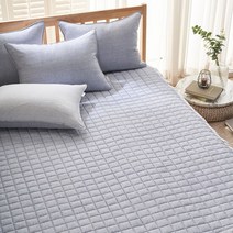 이솔홈 써니 시원한 여름 인견 카페트 SS, one size