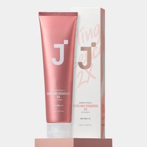 제이숲 스타일제이 컬링 에센스 2X 150ml 875585, S14 스타일제이 컬링 에센스 2X