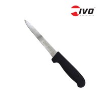 이보 발골칼 중간날 15cm 정육칼 뼈칼발골칼 중간날 15cm 정육칼 뼈칼 고기칼 2321002.15.01