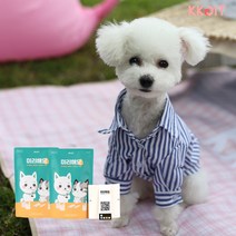 꼬잇 미리해요 소변검사키트 집에서 하는 강아지 고양이 건강검진 2개