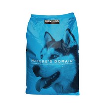 코스트코 커클랜드 시그니춰 프리미엄 애견 강아지 개 대용량 사료 15.87kg, 상세페이지 참조, 상세페이지 참조, 상세페이지 참조