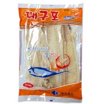 광림푸드 광림 대구포 400g (냉동) 국내가공, 1개