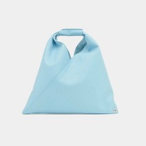 엠엠식스 메종 마르지엘라 명품여성MM6 23SS 재패니즈 스카이블루 핸드백 SB6WD0013 P4344 H0748