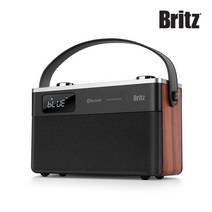 [브리츠] 자유롭게 이동가능한 스트랩 블루투스스피커 BZ-GX400 상품평이벤트 스타벅스기프티콘증정, 혼합색상