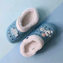 겨울왕국 로코코 샌들